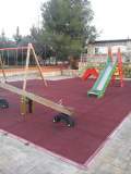 PARQUE INFANTIL