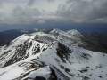 Sierra de Gistredo