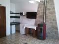 Cocina estudio