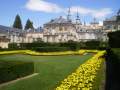 JARDINES Y PALACIO REAL