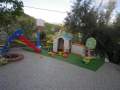 PARQUE INFANTIL 